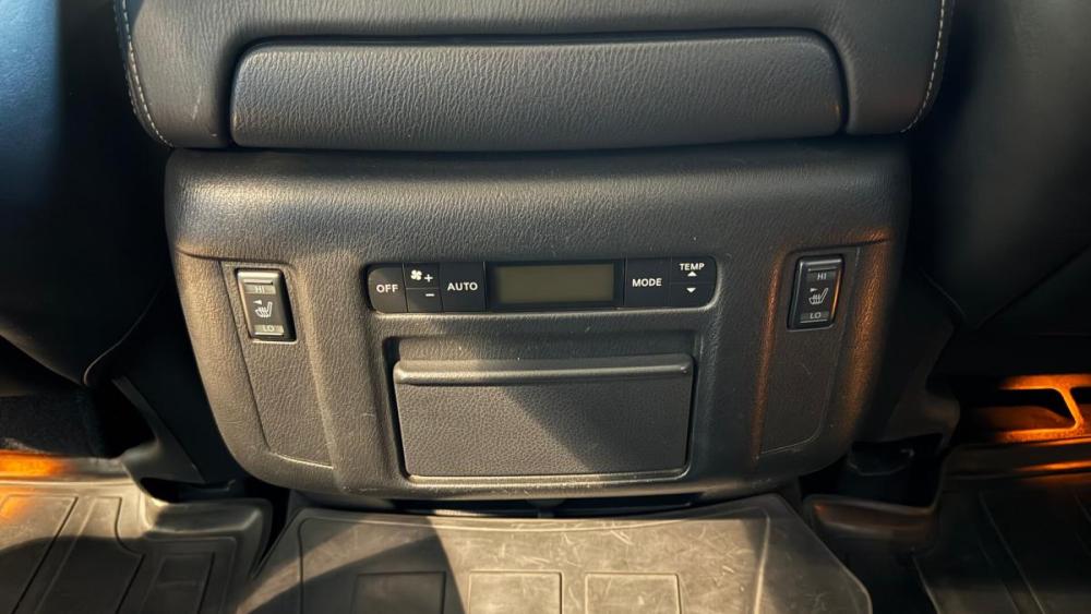 Infiniti QX80 I Рестайлинг Киров  - изображение 20