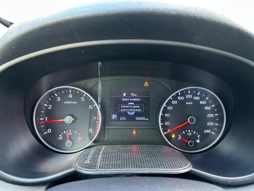 Kia Sportage IV Рестайлинг Екатеринбург  - изображение 9
