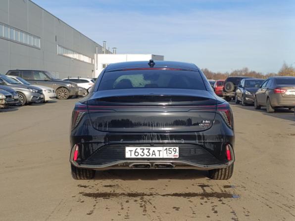 Hongqi H6 с пробегом 2025 года, цена 3 599 000 рублей, 11604 км, лифтбек, Автокод Объявления