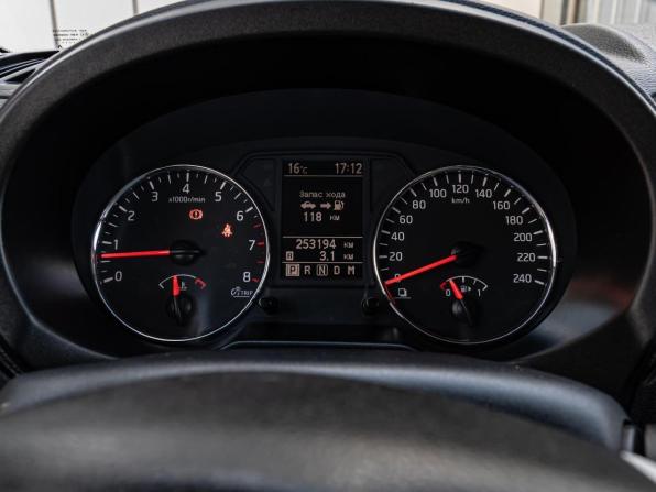 Nissan X-Trail II Рестайлинг с пробегом 2011 года, цена 1 298 000 рублей, 253194 км, внедорожник, Автокод Объявления