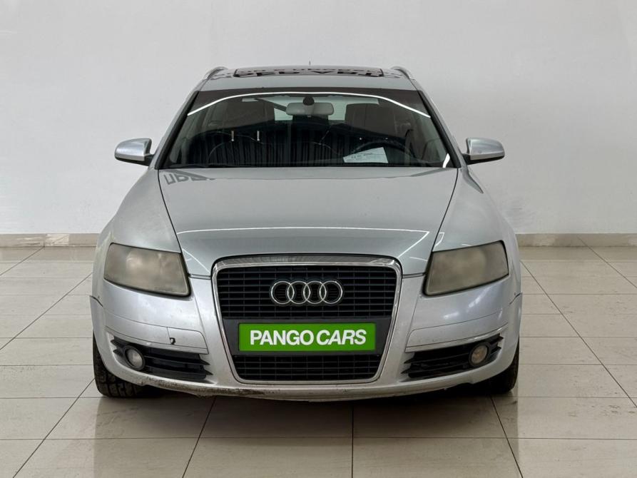 Audi A6 III (C6) Смоленск  - изображение 2