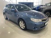 Subaru Impreza III Челябинск  - изображение 14