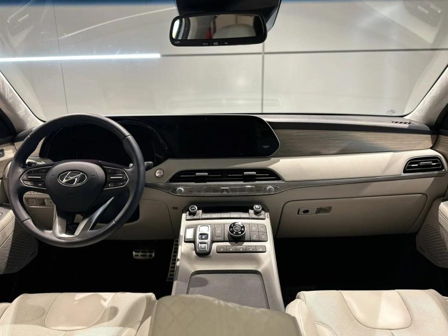 Hyundai Palisade I Новосибирск  - изображение 13