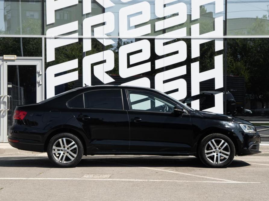 Volkswagen Jetta VI Волгоград  - изображение 5