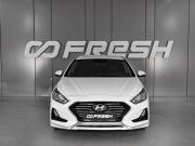 Hyundai Sonata VII (LF) Рестайлинг Ростов-на-Дону  - изображение 19