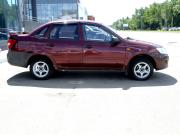 Lada (ВАЗ) Granta I Иваново  - изображение 24