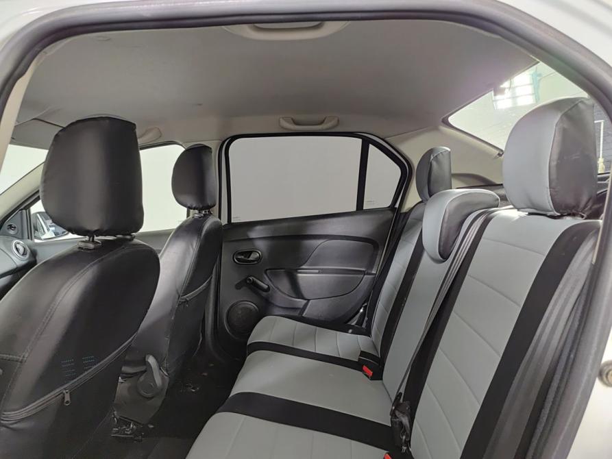 Renault Logan II Уфа  - изображение 15