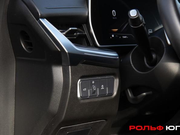 Haval F7 II с пробегом 2025 года, цена 2 650 000 рублей, 72406 км, внедорожник, Автокод Объявления