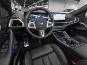 BMW X6 III (G06) Рестайлинг Москва  - изображение 45