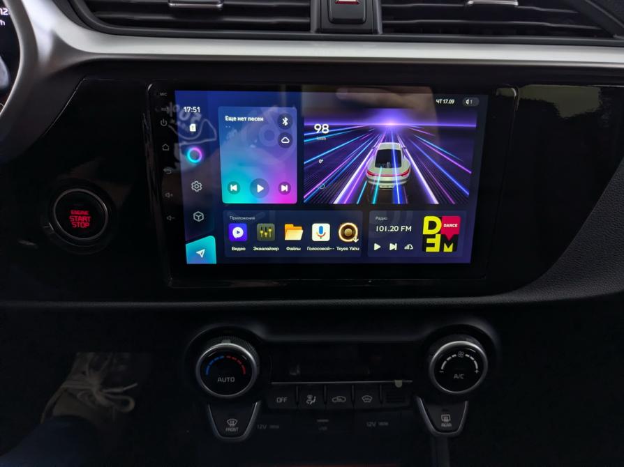 Kia Rio IV Рестайлинг Москва  - изображение 23