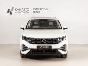 Volkswagen Tayron II (China Market) Казань  - изображение 11
