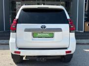 Toyota Land Cruiser Prado 150 Series Рестайлинг 2 Пермь  - изображение 35