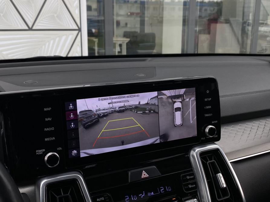Kia Sorento IV Москва  - изображение 20