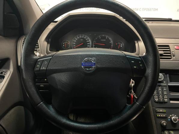 Volvo XC90 I Рестайлинг с пробегом 2006 года, цена 1 249 000 рублей, 275000 км, внедорожник, Автокод Объявления