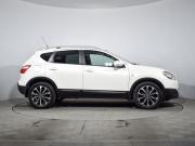 Nissan Qashqai I Рестайлинг Санкт-Петербург  - изображение 25