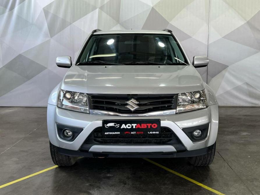 Suzuki Grand Vitara II Рестайлинг 2 Оренбург  - изображение 2