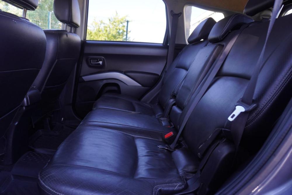 Peugeot 4007 Ульяновск  - изображение 22