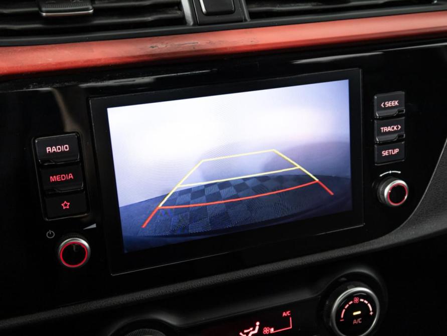 Kia Rio IV Рестайлинг Санкт-Петербург  - изображение 16