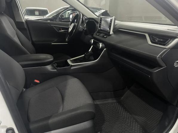 Toyota RAV4 V (XA50) с пробегом 2020 года, цена 2 450 000 рублей, 255413 км, внедорожник, Автокод Объявления
