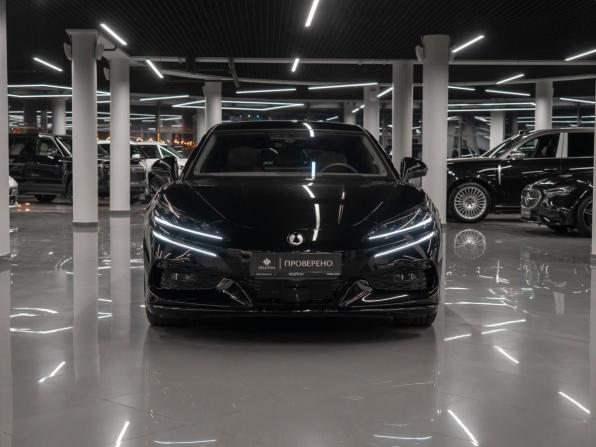 Denza Z9 с пробегом 2025 года, цена 8 450 000 рублей, 11509 км, хэтчбек, Автокод Объявления