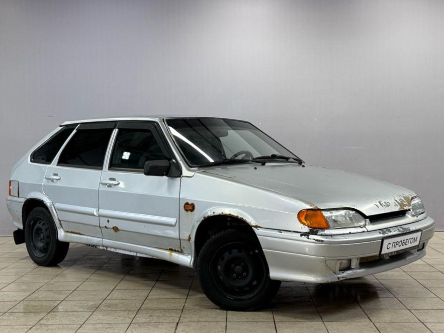Lada (ВАЗ) 2114 Уфа  - изображение 3