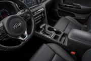 Kia Sportage IV Москва  - изображение 35