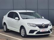 Renault Logan II Рестайлинг Воронеж  - изображение 22