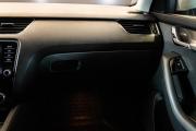 Skoda Octavia III (A7) Рестайлинг Уфа  - изображение 31