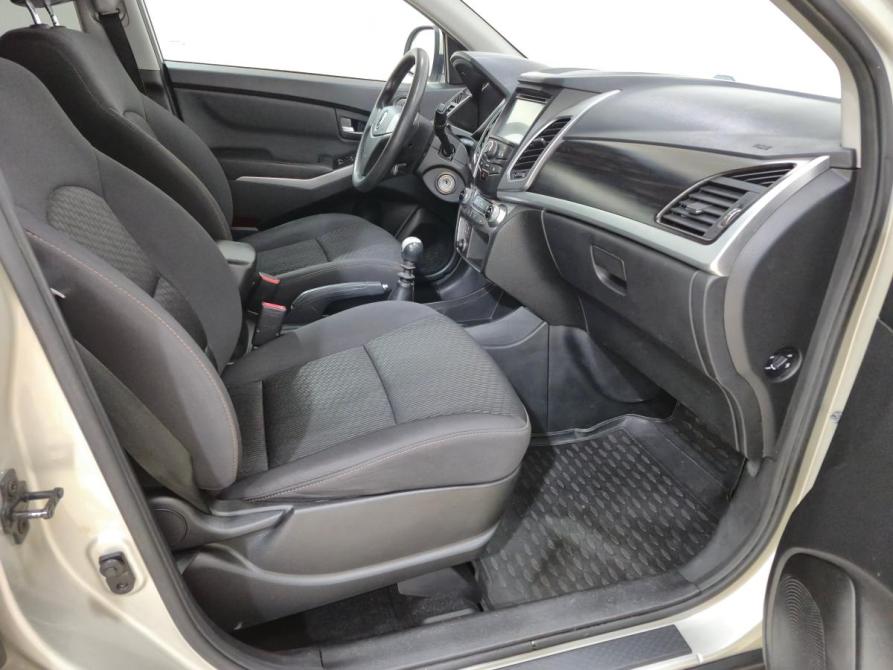 SsangYong Actyon II Рестайлинг Альметьевск  - изображение 15