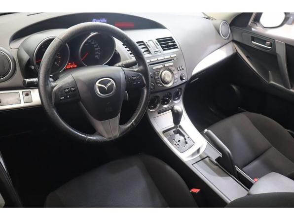 Mazda 3 II (BL) с пробегом 2010 года, цена 1 079 000 рублей, 202181 км, седан, Автокод Объявления
