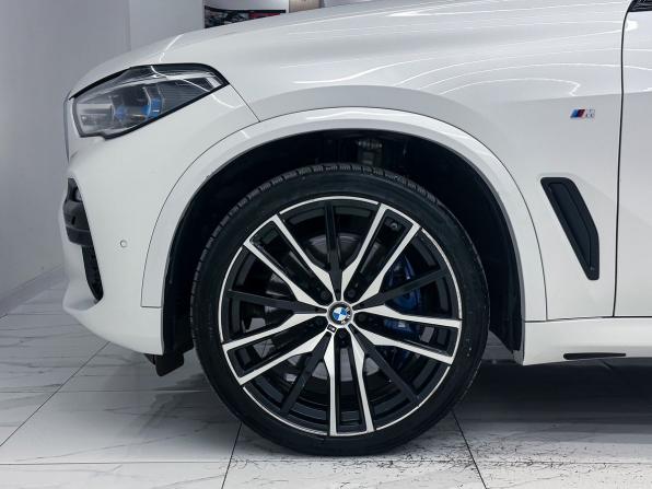 BMW X5 IV (G05/G18) с пробегом 2020 года, цена 5 550 000 рублей, 144815 км, внедорожник, Автокод Объявления