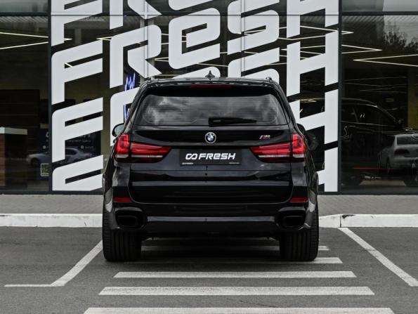 BMW X5 III (F15) с пробегом 2016 года, цена 3 695 000 рублей, 178185 км, внедорожник, Автокод Объявления