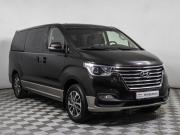 Hyundai Grand Starex I Рестайлинг 2 Москва  - изображение 25