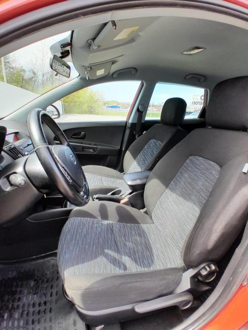 Kia Ceed I Новочеркасск  - изображение 14