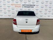 Lada (ВАЗ) Granta I Крым  - изображение 18