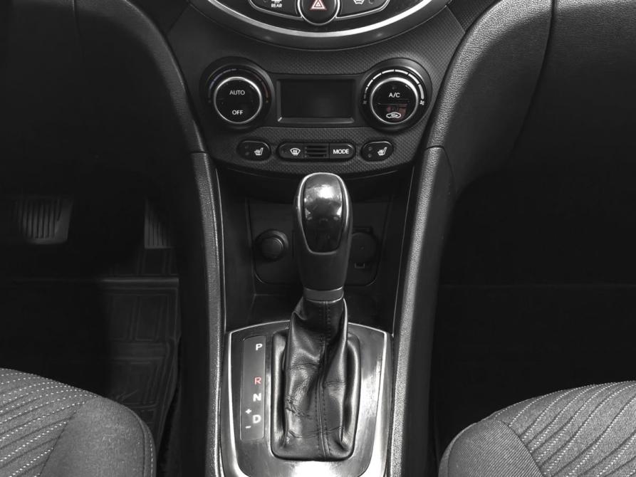 Hyundai Solaris I Рестайлинг Ростов-на-Дону  - изображение 18