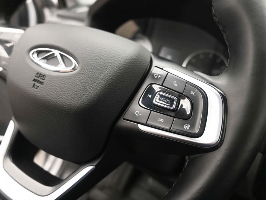 Chery Tiggo 4 I Рестайлинг Ростов-на-Дону  - изображение 15