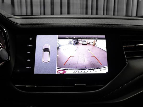 Haval F7 I с пробегом 2021 года, цена 1 499 000 рублей, 138530 км, внедорожник, Автокод Объявления