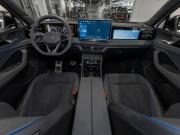 Volkswagen Tiguan III (China Market) Москва  - изображение 42