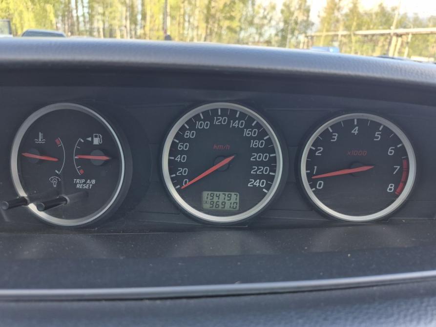 Nissan Primera III (P12) Ярославль  - изображение 12