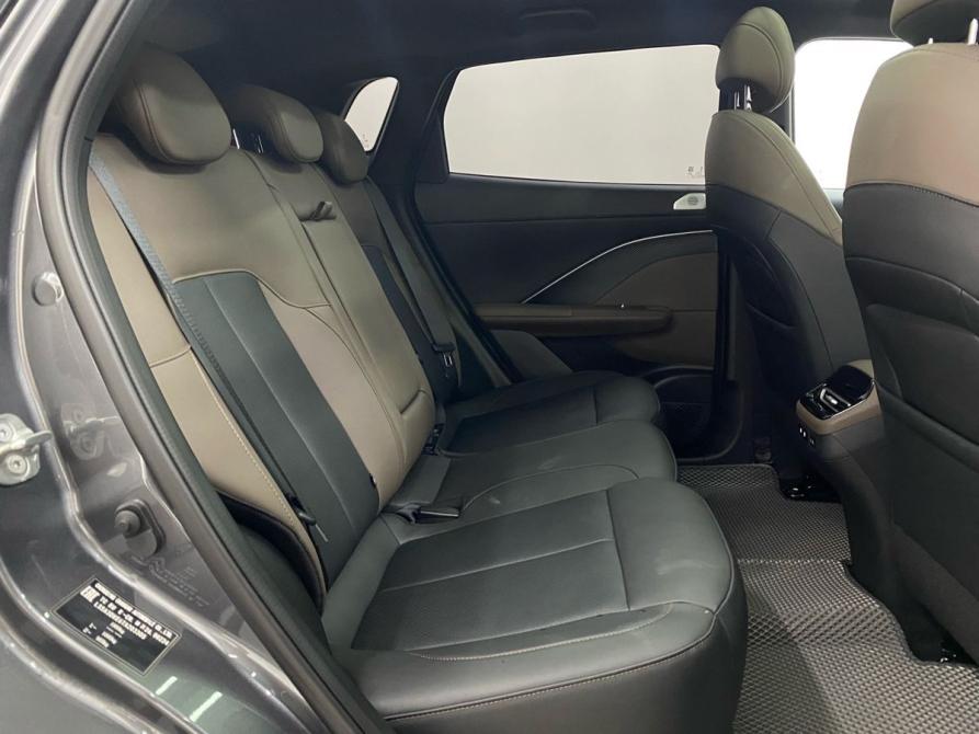 Changan UNI-S (CS55 Plus) Энгельс  - изображение 37