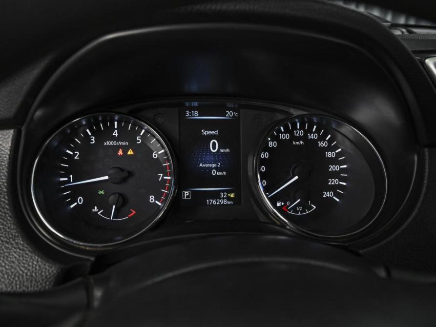 Nissan X-Trail III Ставрополь  - изображение 21