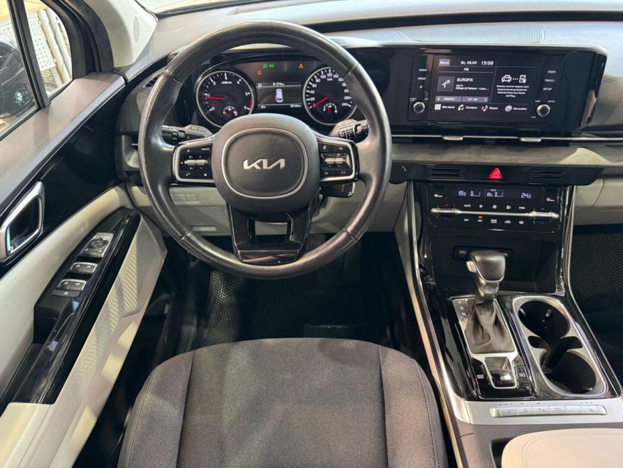 Kia Carnival IV Москва  - изображение 10
