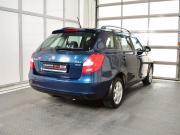Skoda Fabia II Рестайлинг Кемерово  - изображение 24