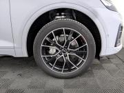 Audi Q5 Sportback I (FY) Москва  - изображение 49
