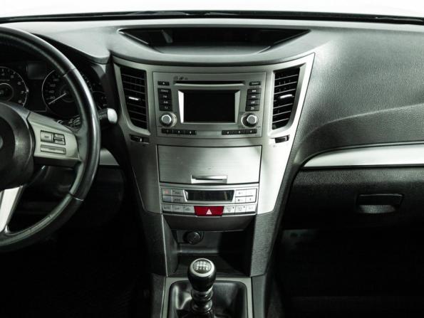 Subaru Outback IV с пробегом 2011 года, цена 1 299 700 рублей, 201171 км, универсал, Автокод Объявления
