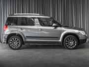 Skoda Yeti I Тюмень  - изображение 24
