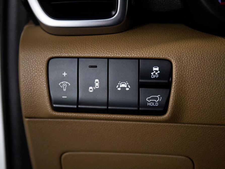 Kia Sportage IV Иркутск  - изображение 18