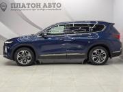Hyundai Santa Fe IV Воронеж  - изображение 27