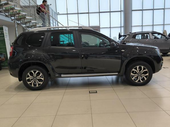 Nissan Terrano III (D10) с пробегом 2016 года, цена 1 199 000 рублей, 98150 км, внедорожник, Автокод Объявления